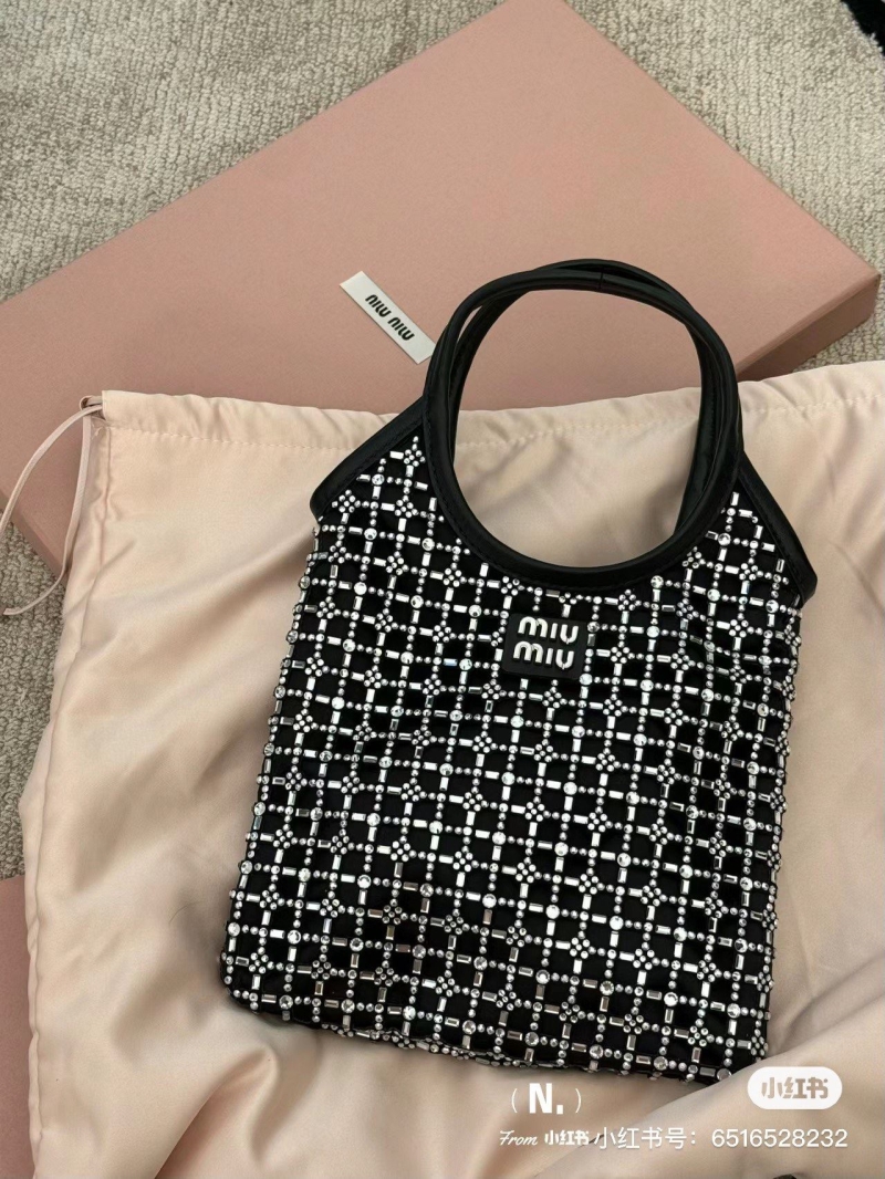 Miu Miu Satchel Bags